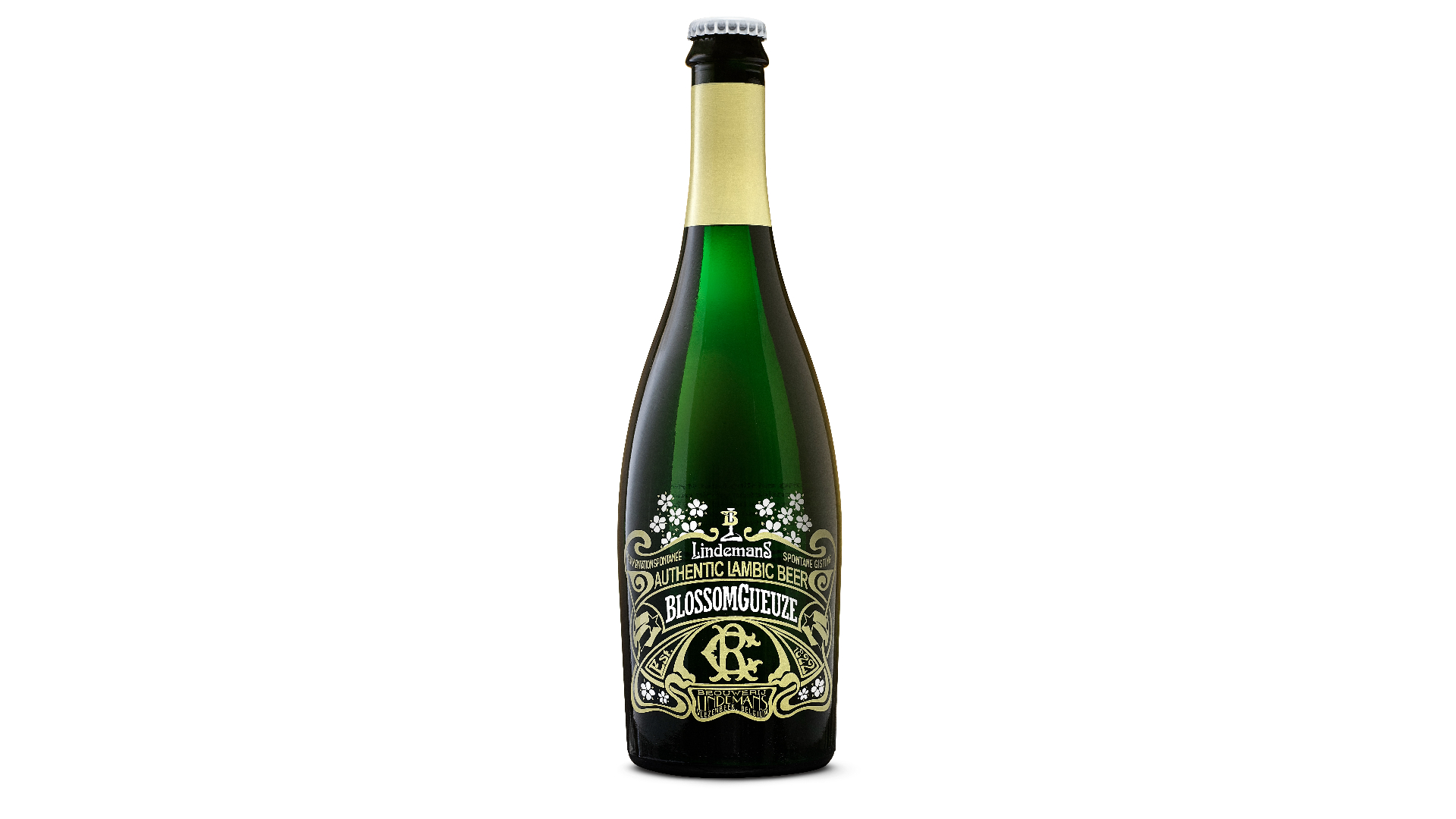 Blossom Gueuze