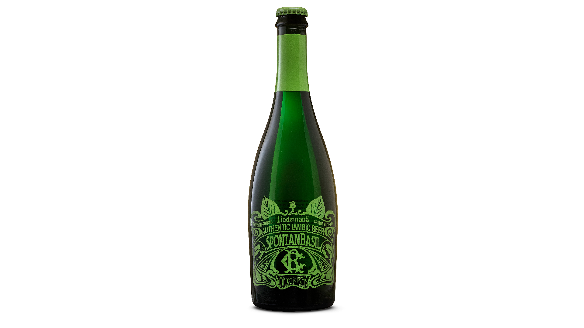 Lindemans SpontanBasil