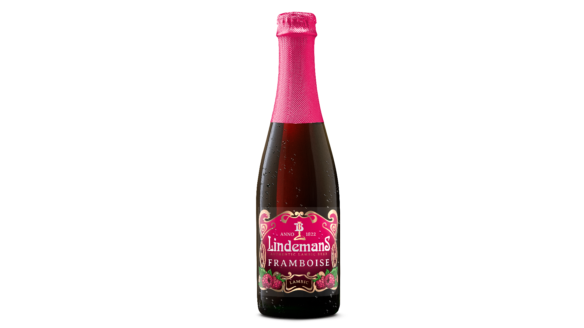 Framboise Lindemans