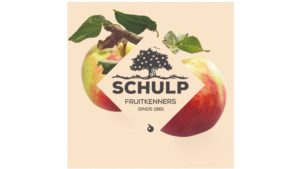 Schulp Vruchtensappen