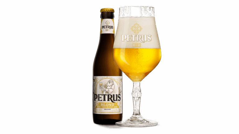 Petrus Blonde