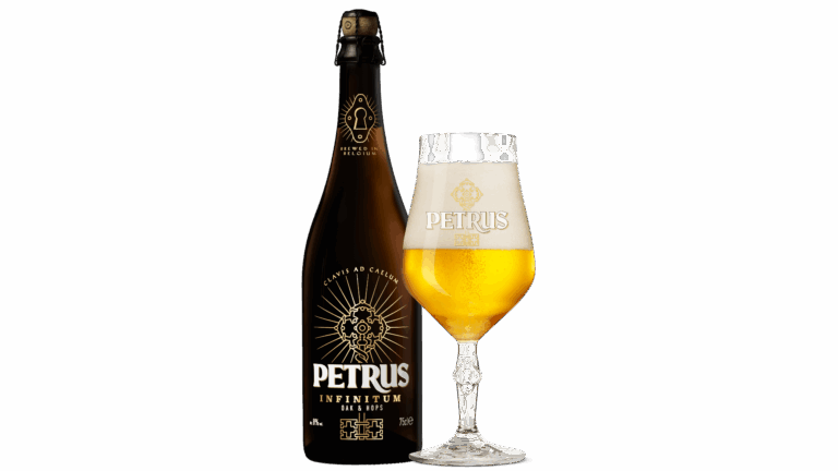Petrus Infinitum