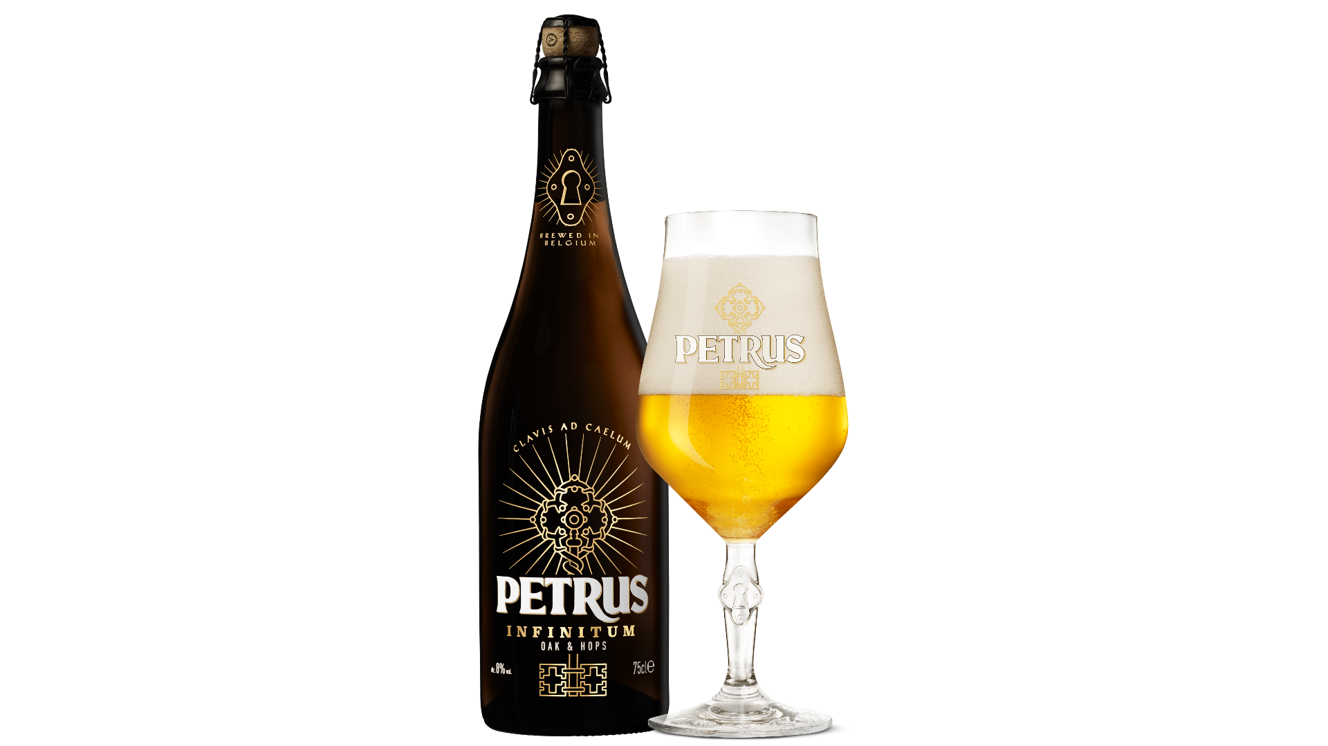 Petrus Infinitum