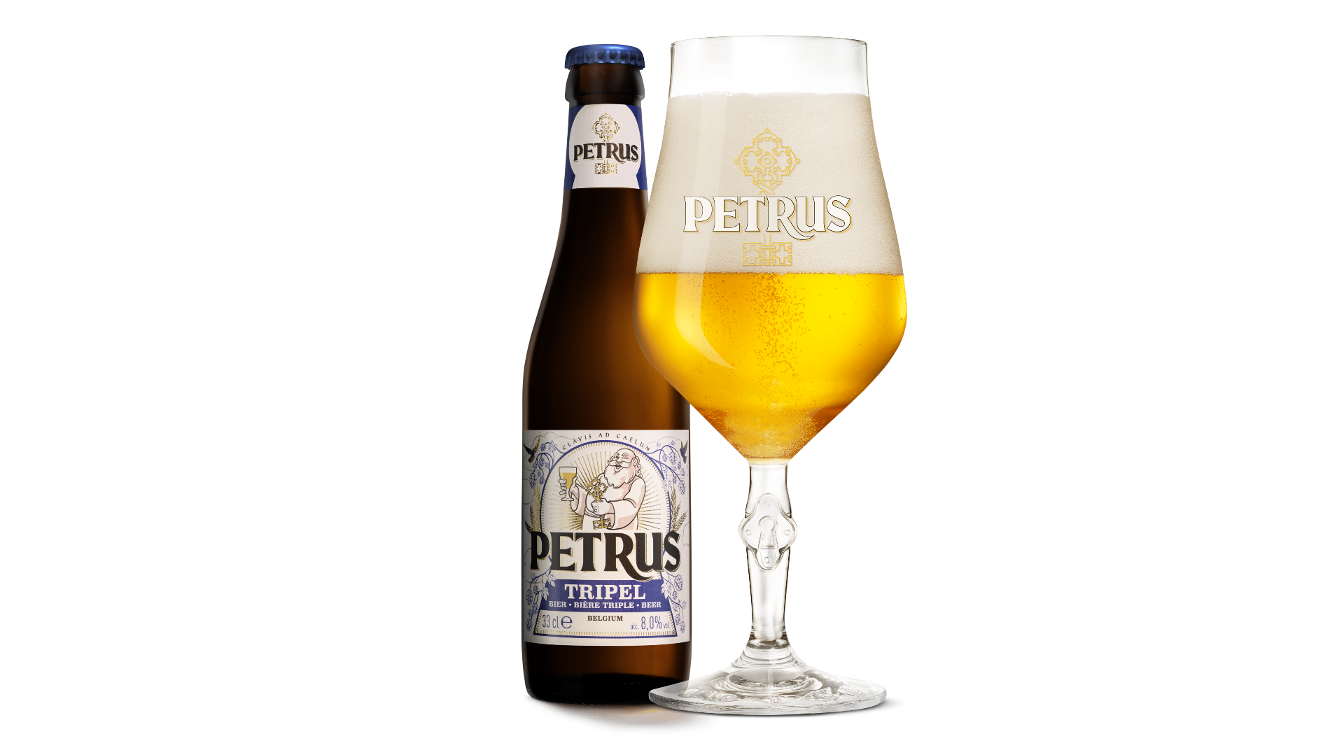 Petrus Triple