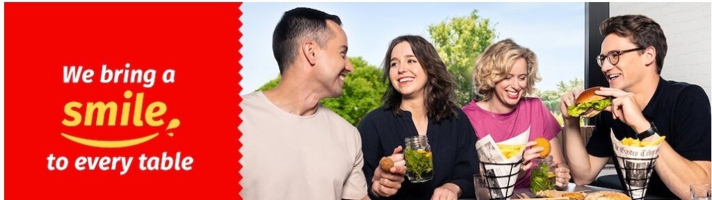 Crazy Marketing Concepts