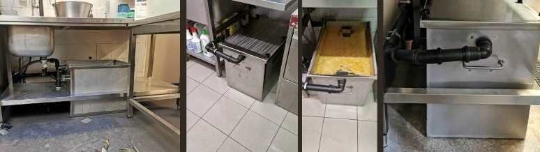 Vetafscheider Easy Green