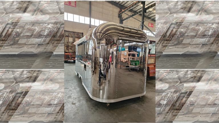 Airstreamer All sizes one and two wheell base