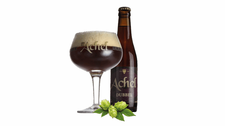 Achel Dubbel