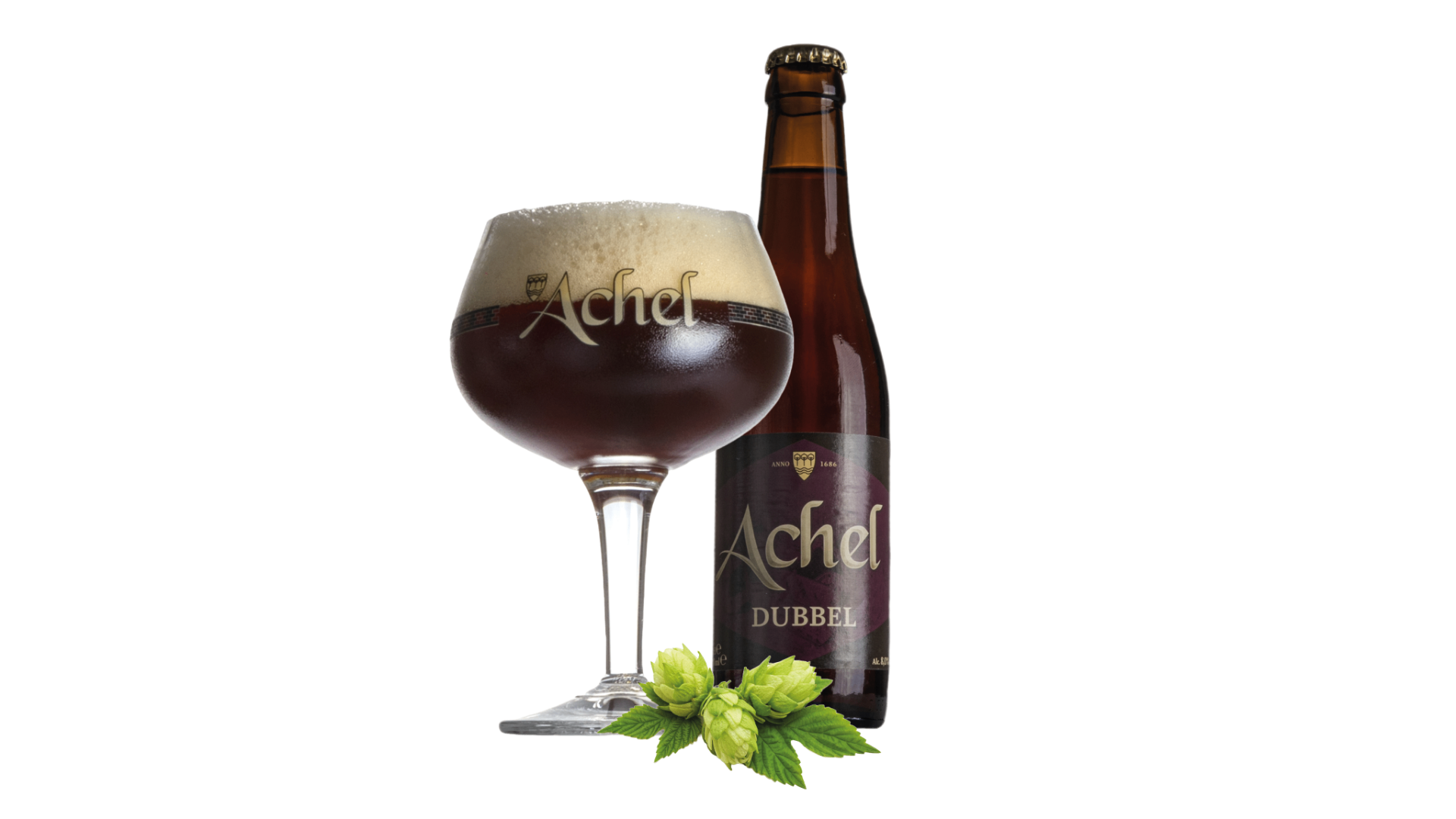 Achel Dubbel