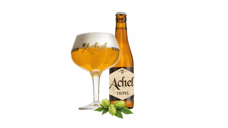 Achel Tripel
