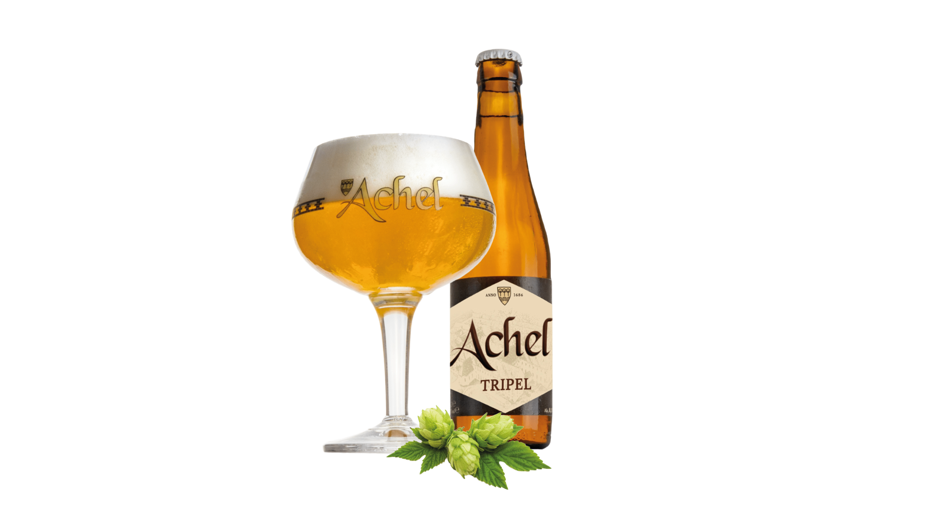 Achel Tripel