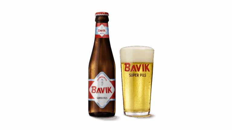 Bavik Super Pils