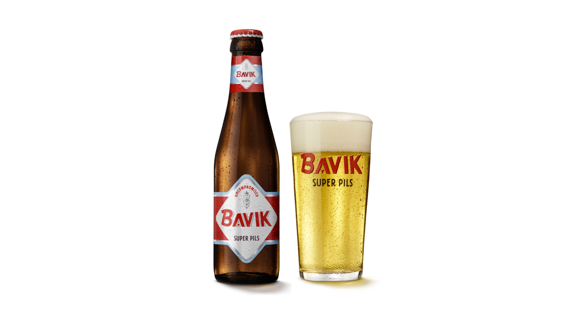 Bavik Super Pils