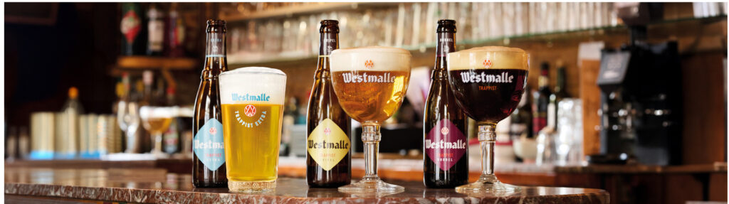 Brouwerij der Trappisten van Westmalle