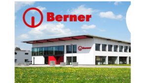 BERNER KOCHSYSTEME GMBH & CO. KG