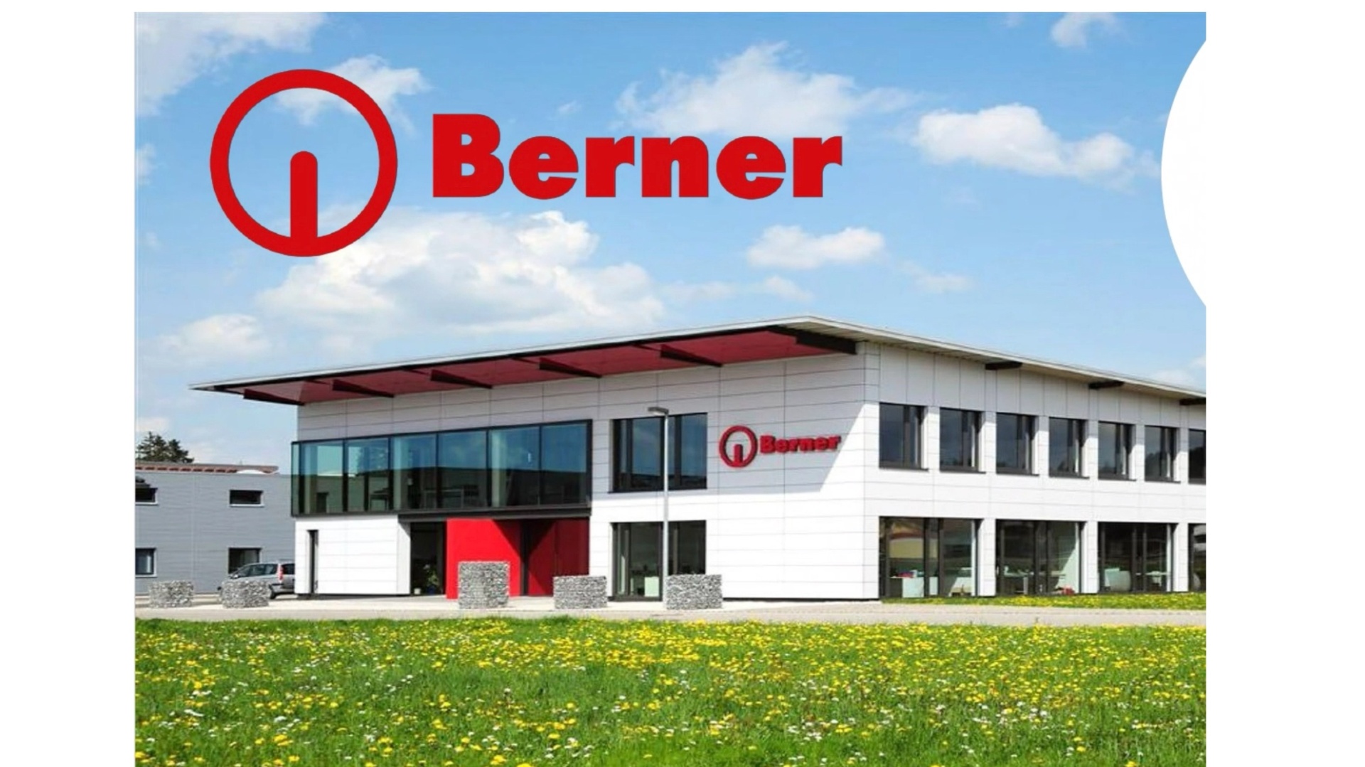 BERNER KOCHSYSTEME GMBH & CO. KG