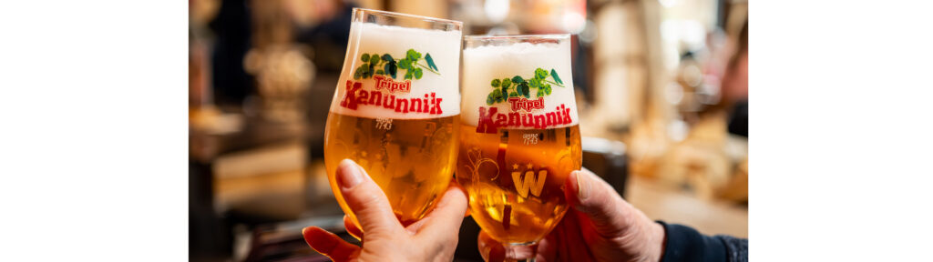 Brouwerij en Distilleerderij Wilderen