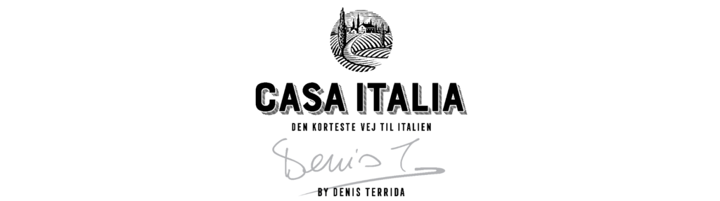 Casa Italia