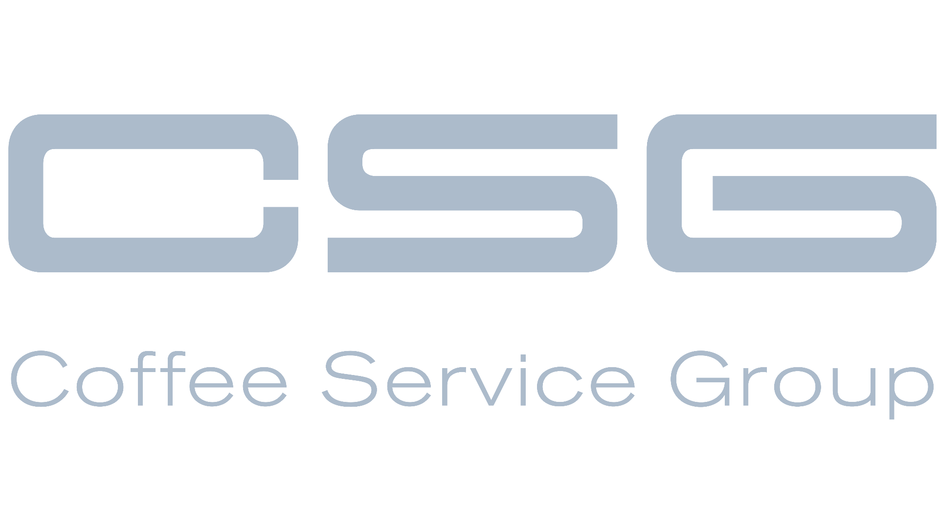 Coffee Service Group België
