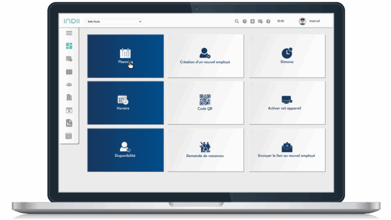 Ontzorg jezelf in je personeelsadministratie!