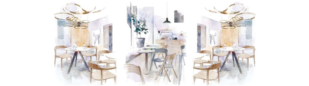 D-sign store concept