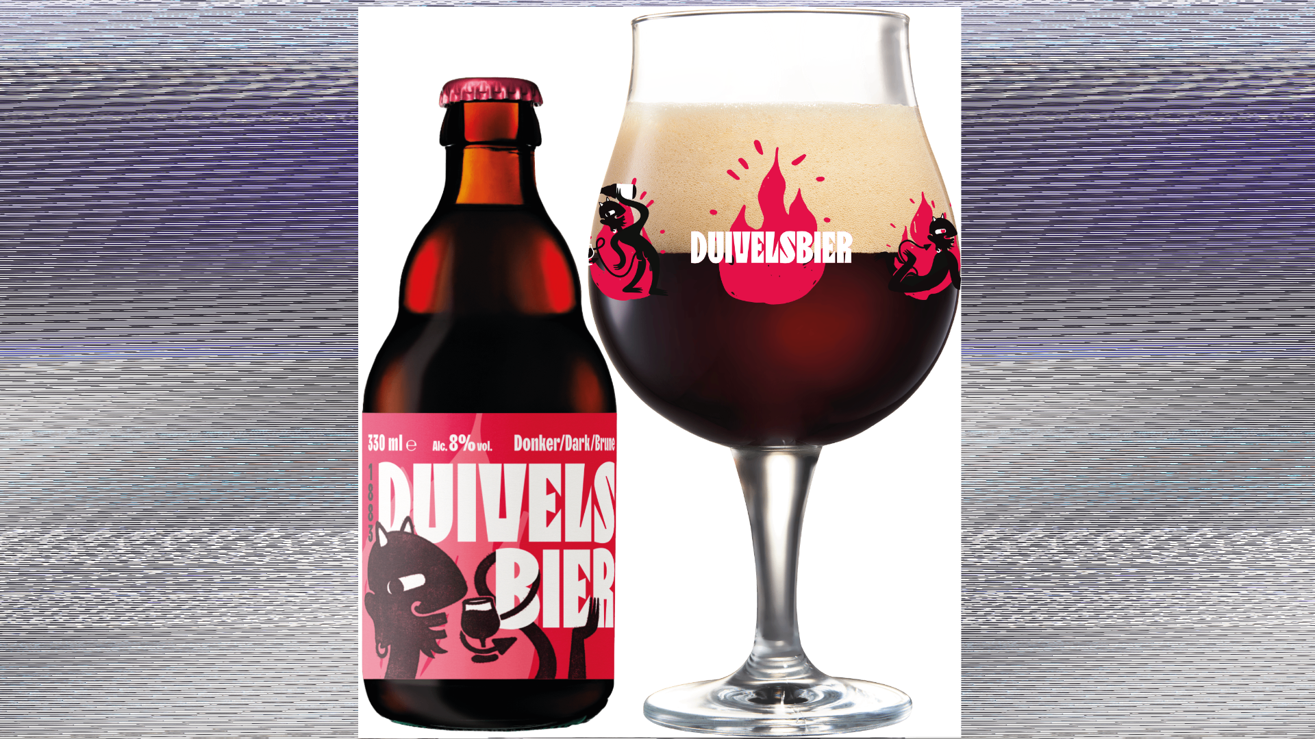 Duivels Bier