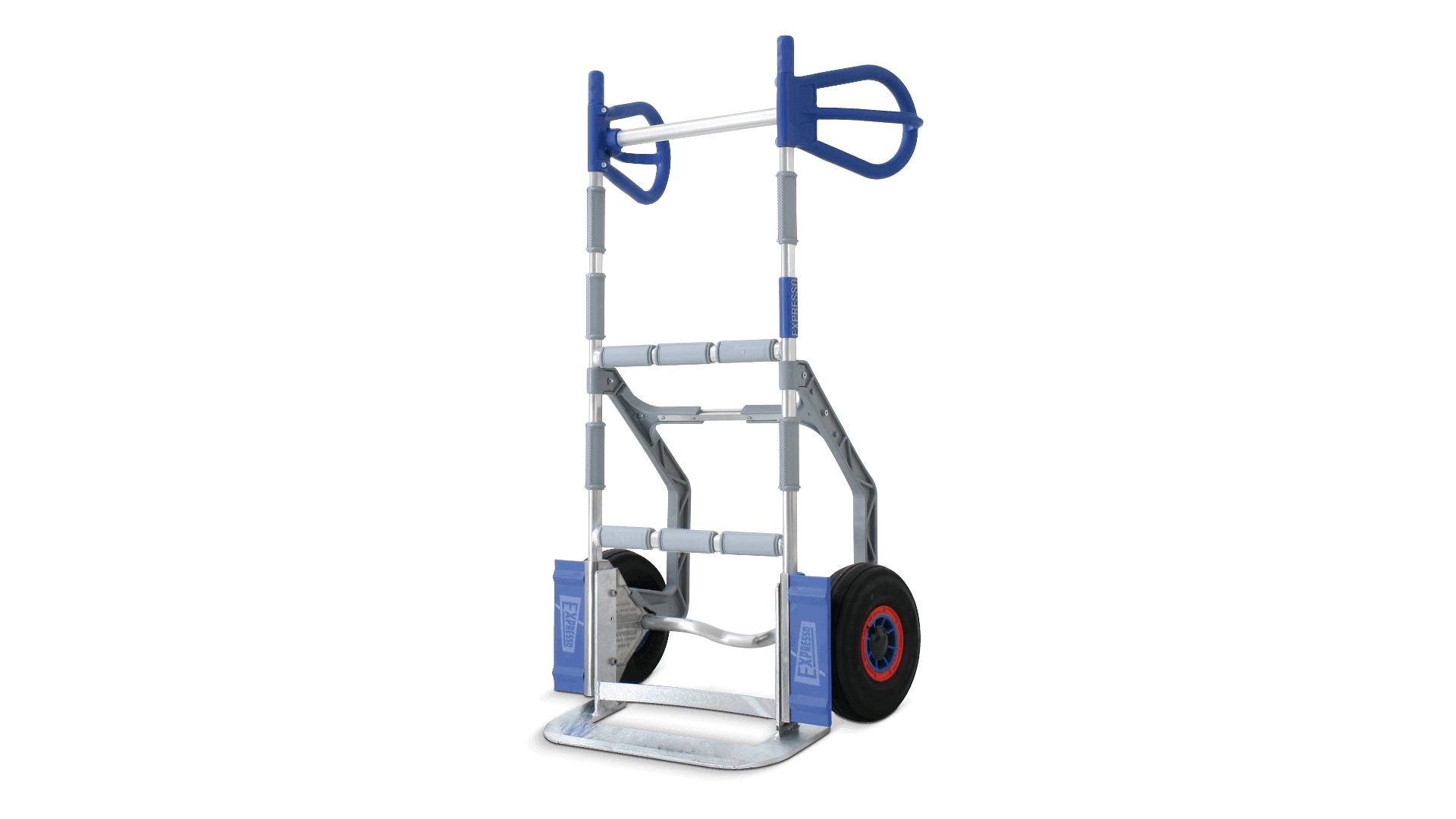 Diable pour électroménager