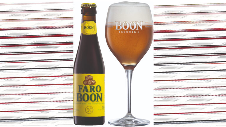 Faro Boon