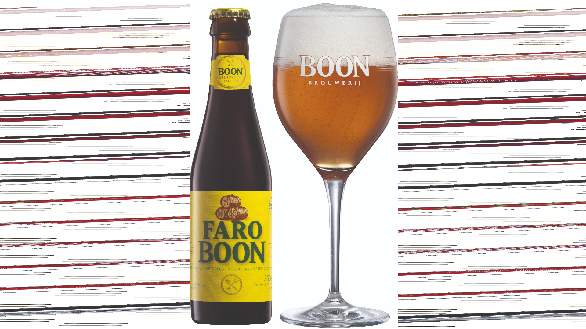 Faro Boon