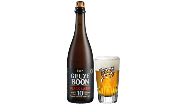 Geuze Boon à l’Ancienne Black Label 4