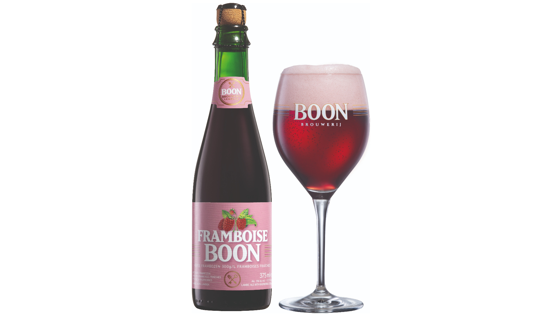 Framboise Boon