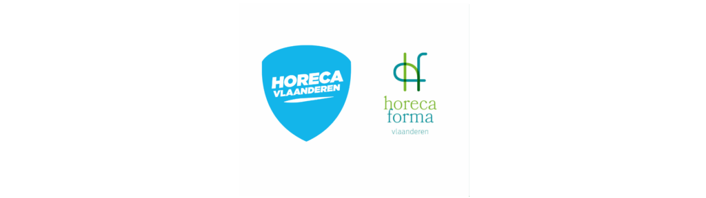 HORECA VLAANDEREN & HORECA FORMA