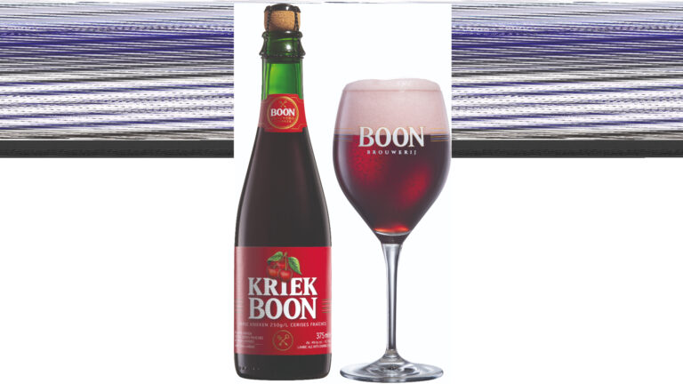 Kriek Boon
