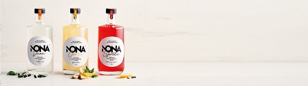 NONA Drinks