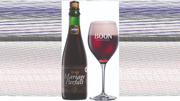 Kriek Mariage Parfait