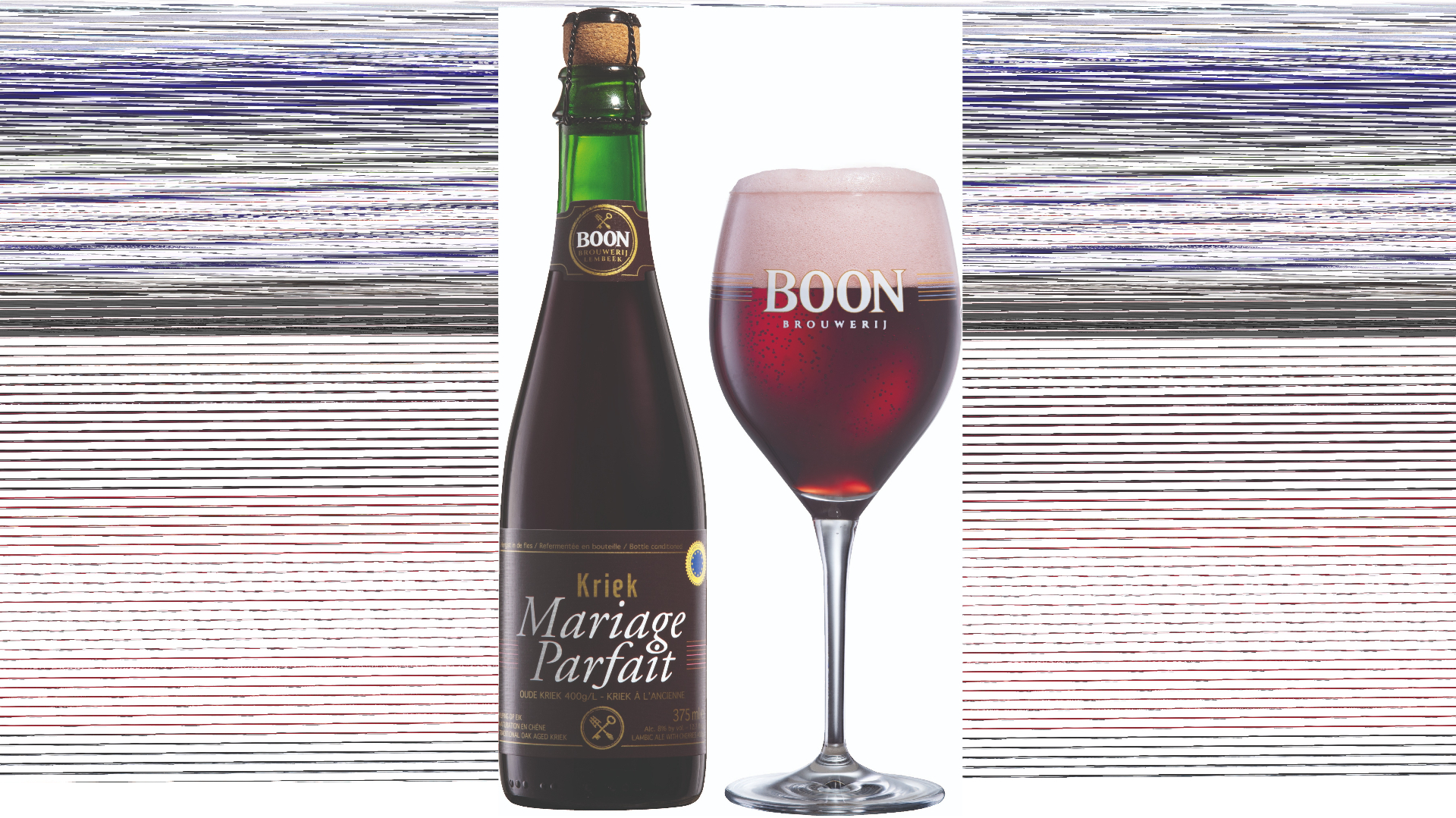 Kriek Mariage Parfait