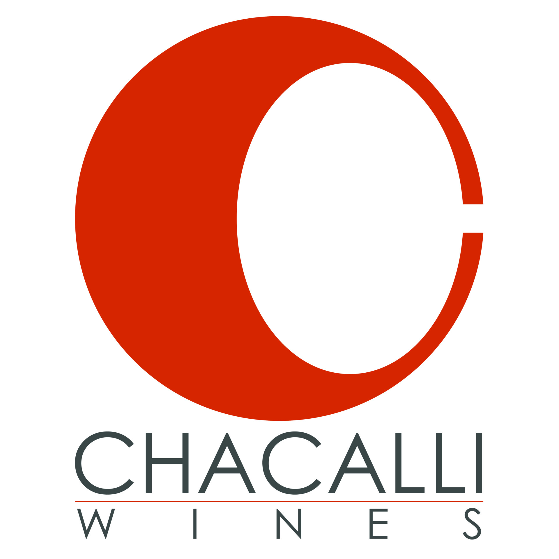 Chacalli Fine Wine Society