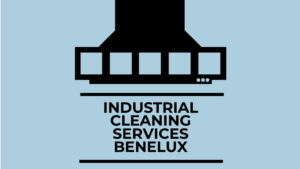 Industrial Cleaning Services Benelux