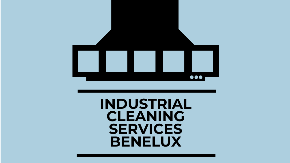 Industrial Cleaning Services Benelux