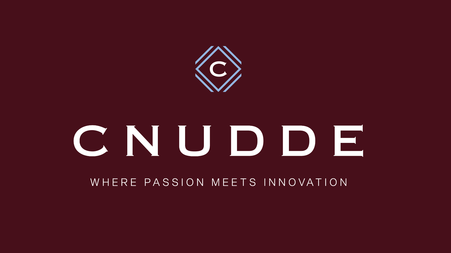Cnudde