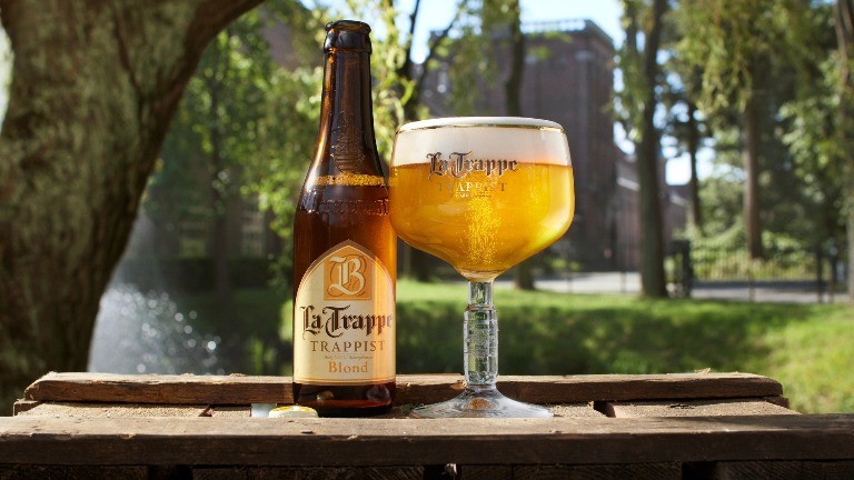 La Trappe Nillis – La première bière trappiste sans alcool au monde