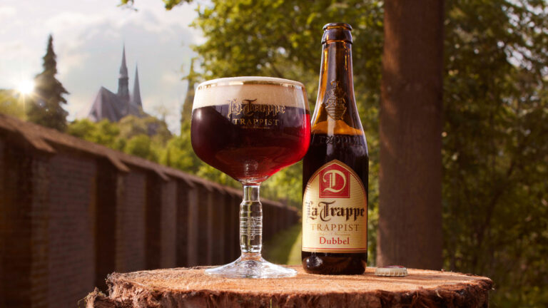 La Trappe Epos 0,0%