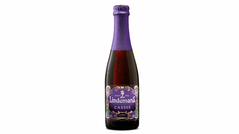 Lindemans Cassis