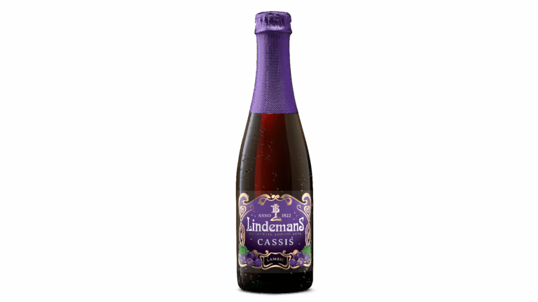 Cassis Lindemans