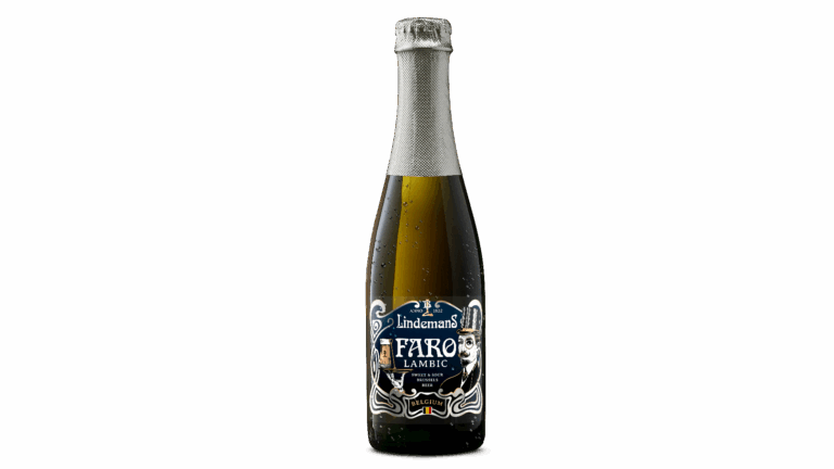 Faro-lambic Lindemans