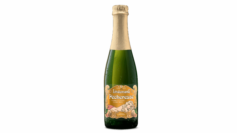 Pecheresse Lindemans