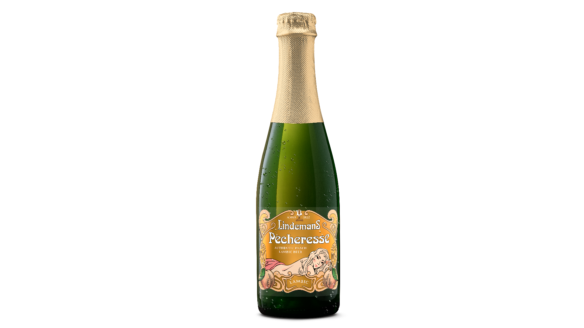 Pecheresse Lindemans