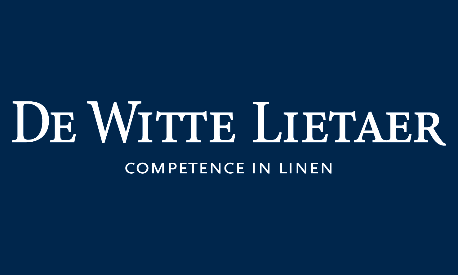 De Witte Lietaer Intern. Textiles