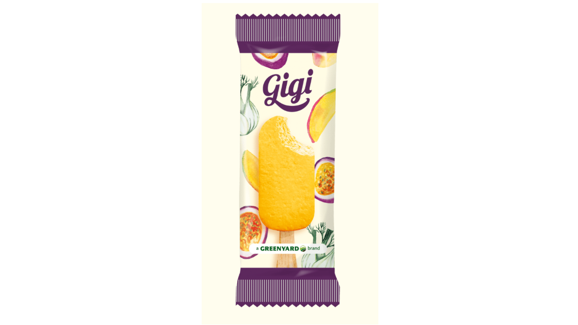 Gigi, c’est si bon d’être différent