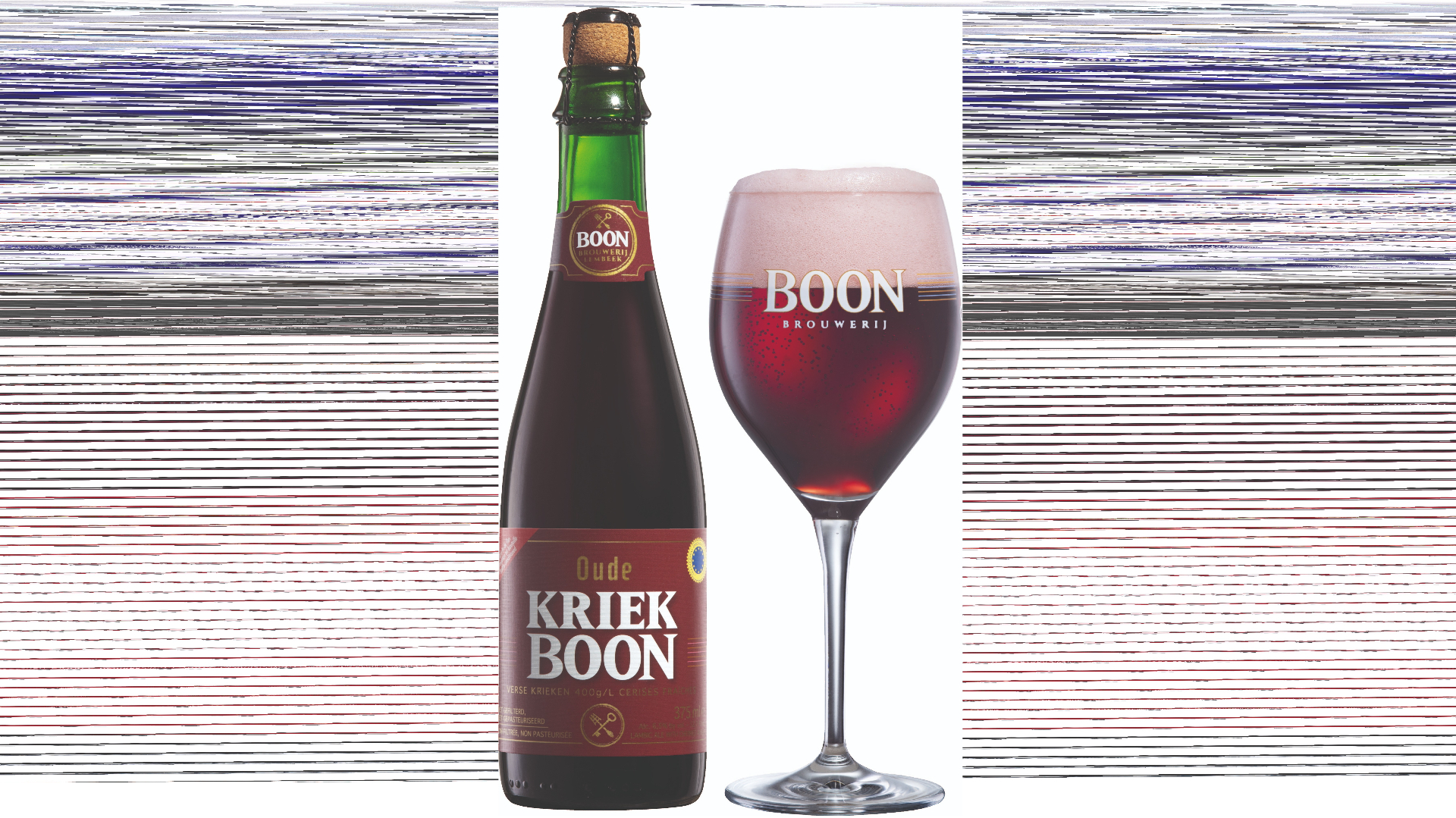 Kriek Boon à l’Ancienne